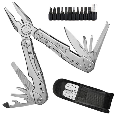 Multitool multifunkční nářadí scygler 23v1