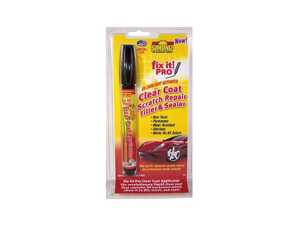 Fix it pro scratch pencil original