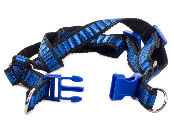 Lanyard s harmlesses dog-cat strip strong 1,5 cm