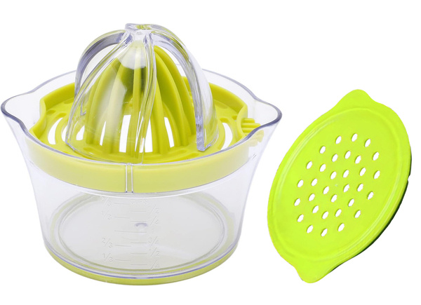 Lemon fruit manual squeezer odšťavňovač 400ml