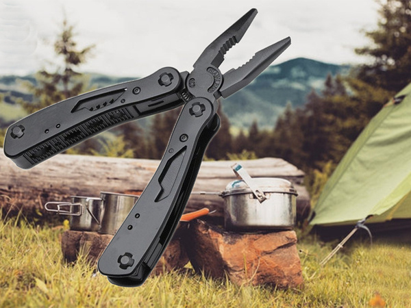 Multitool multifunkční nástroj 20v1