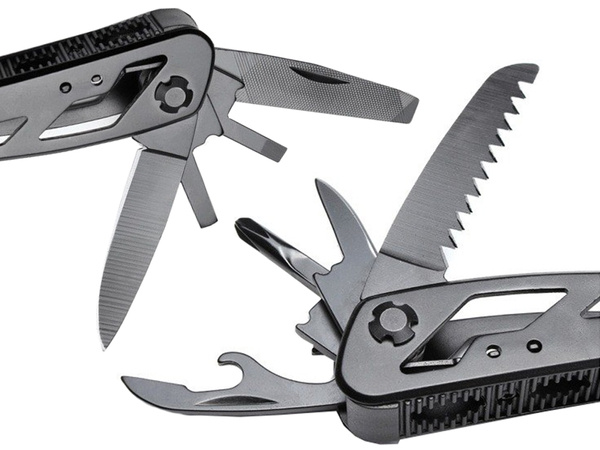 Multitool multifunkční nástroj 20v1