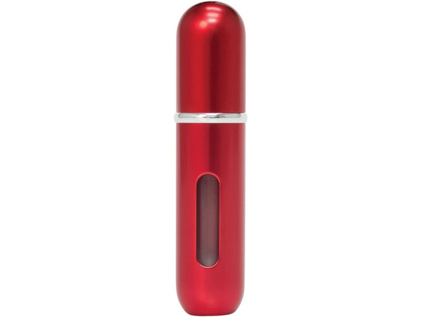 Travel atomiser with perfume atomiser flacon 5ml perfume dispenser