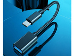 Adaptér usb-c na usb-a 3.0 otg solid na telefon solid