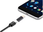 Adaptér z micro usb na usb typu c 3.1