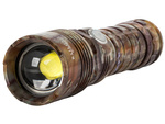 Bailong zoom cree led xhp160 usb taktická svítilna