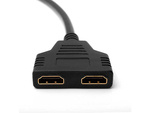 Hdmi splitter splitter 2 porty fhd