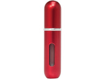 Travel atomiser with perfume atomiser flacon 5ml perfume dispenser