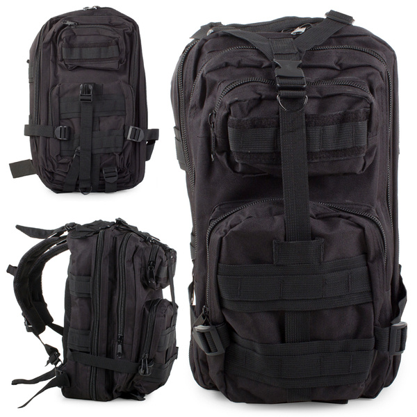Tactical military backpack military survival 30l | CATEGORIES \ Tourist ...