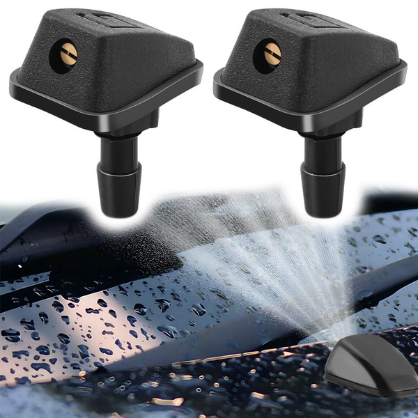 Universal windscreen washer nozzles fogger CATEGORIES \ Automotive \ Chargers verk.store