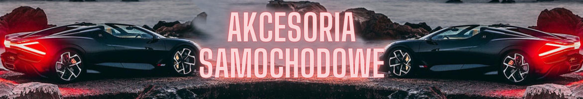 Akcesoria samochodowe pl