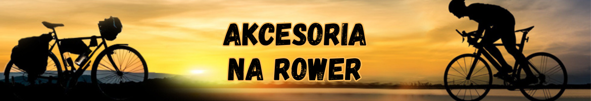 Akcesoria rower pl