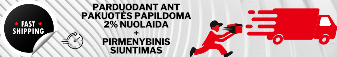 Dostawa lit