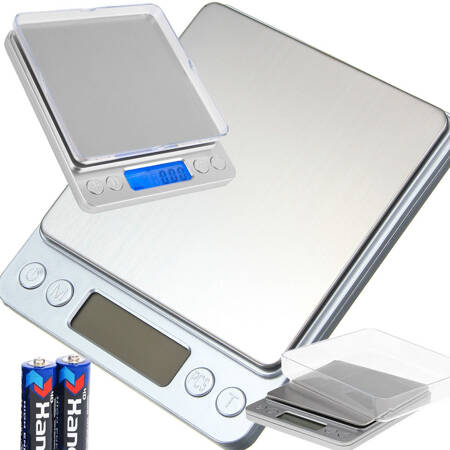 500g 0.5kg lcd digital weights 0.01g precision grammer weights