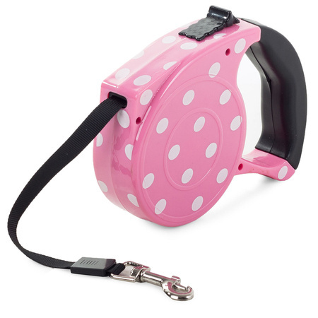 Automatic lanyard with lock function tape 5m 15kg
