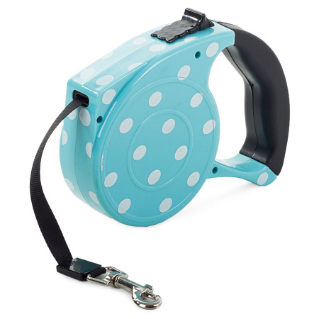 Automatic lanyard with lock function tape 5m 15kg
