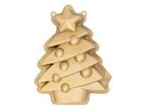 BAKING MOLD CHRISTMAS TREE F-C1146 (144)