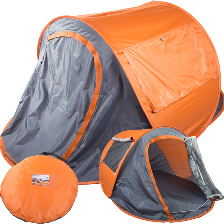Beach tent self folding uv sealable large for the beach pop-up cover