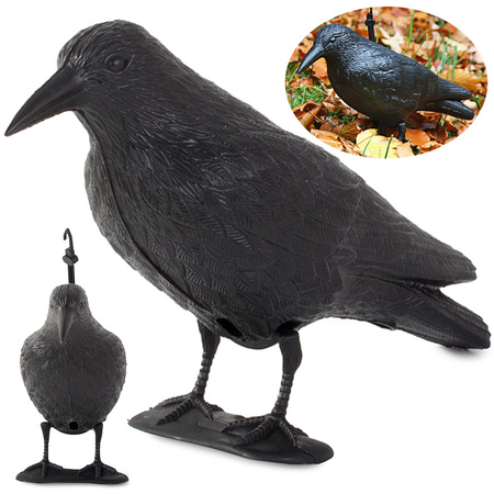 Bird deterrent starlings pigeons rodents large xxl