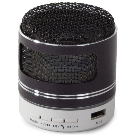 Bluetooth speaker mini wireless mp3 radio fm