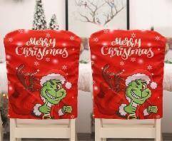 CHAIR COVER HJ-99 (240)