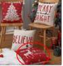 CHRISTMAS PILLOWCASE 1 45X45 (300)