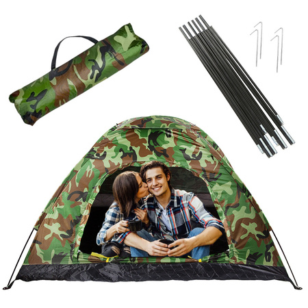 Camping tent store best sale