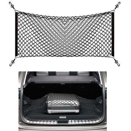 Car Trunk Net 110x42