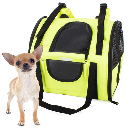 Carrying bag for cat dog carrier