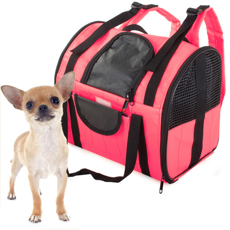 Carrying bag for cat dog carrier