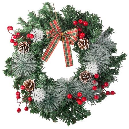 Christmas decorations garland door decoration wall decoration christmas decorations