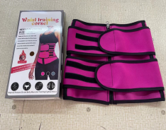 DOUBLE SLIMMING BELT XXL (100)