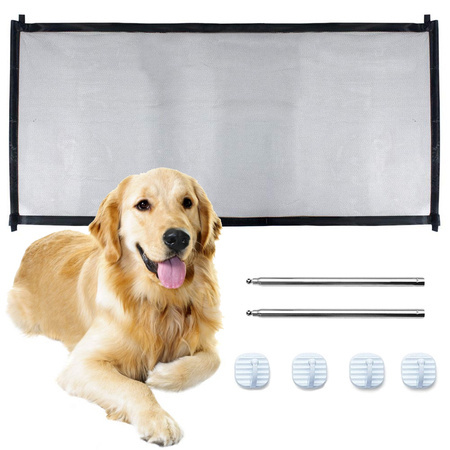 Dog Safety Gate
