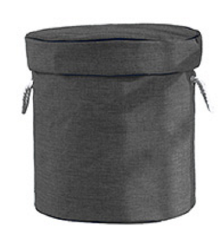 Domyślna nazwaTOY BAG 210D STOOL BLACK (30) GAB_A