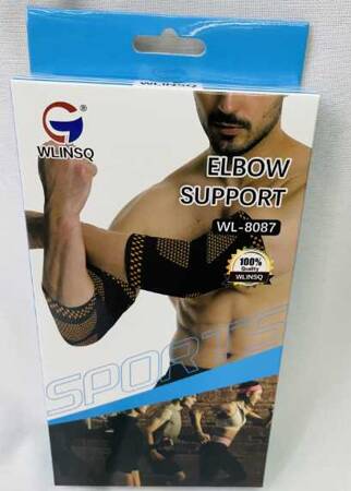 ELBOW BAND WL-8087 (300)