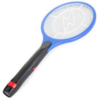 Electric insect catcher flies mosquitoes package