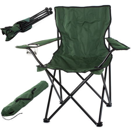 Fishing chair tourist cover large