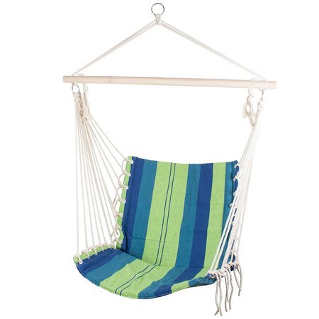 Garden hammock brazilian brazilian chair