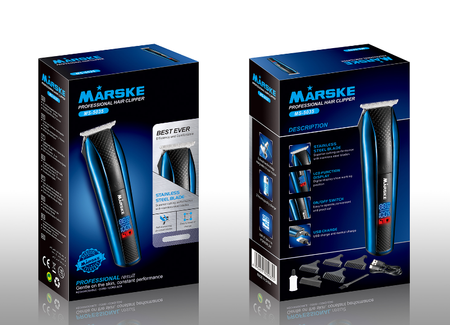 HAIR CLIPPER MS-5035 (40)