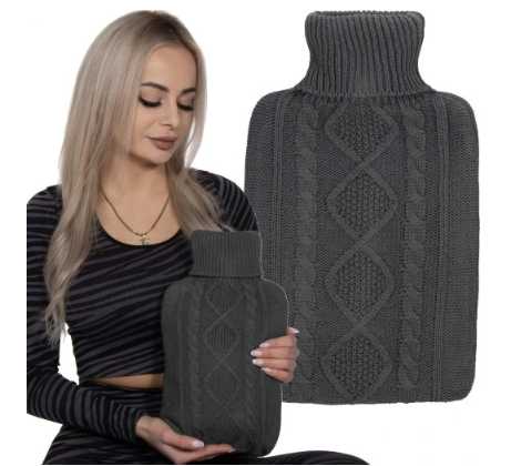 HOT WATER BOTTLE COVER SWEATER 1 (50)