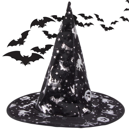 Halloween witch's hat