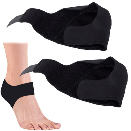 Heels for heel spurs inserts for heels 2 pcs