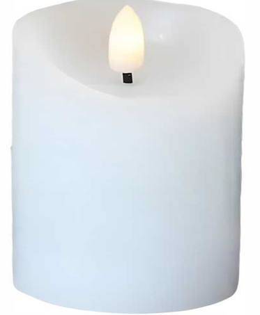 LED CANDLE 12,5 (98)