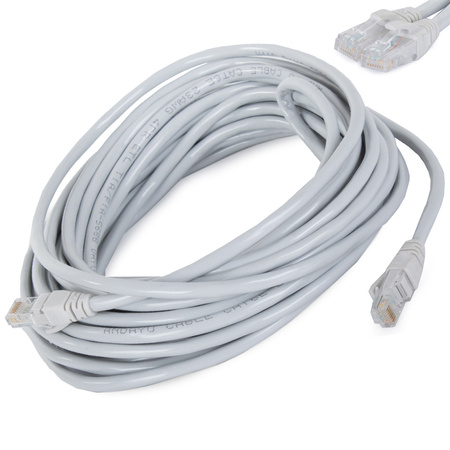 Lan cat6 rj45 ethernet net cable 10m