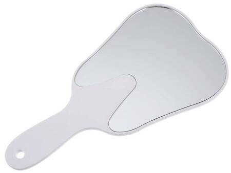 MIRROR FOR TEETH CLEANING (120)