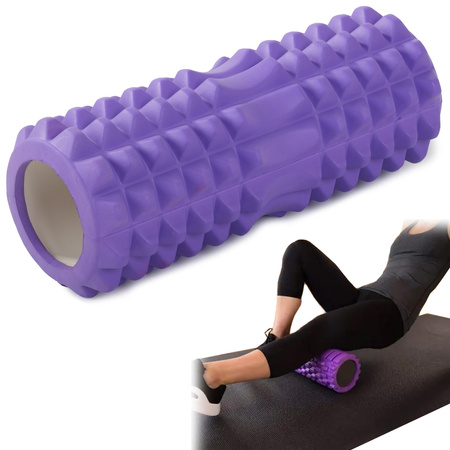 Massage roller crossfit massager yoga fit