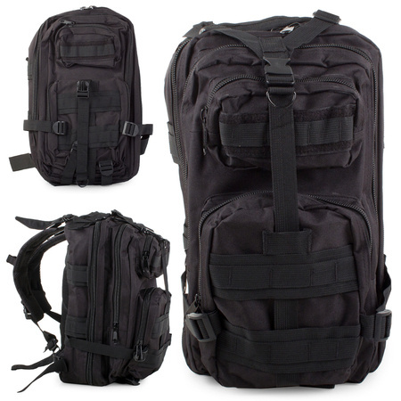 Military tactical backpack military survival 30l