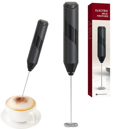 Buy HomeeWare Coffee Beater Foam Maker Milk Frother Hand Blender Multi  color Online at Best Prices in India - JioMart.