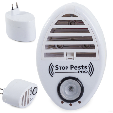 Mouse repellent rats rodents insects mosquitoes