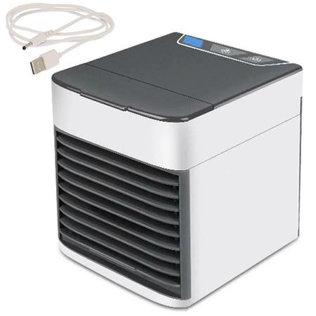 Portable air conditioner arctic air cooler led 3in1 